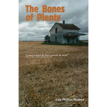 The Bones of Plenty