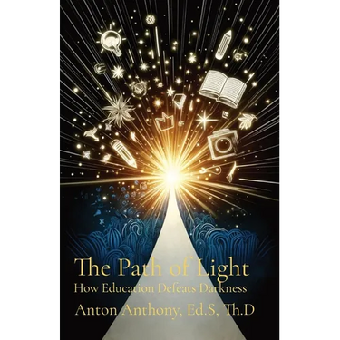 The Path of Light: How Education Defeats Darkness