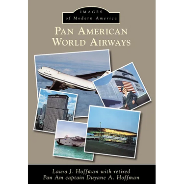 Pan American World Airways
