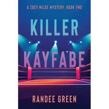 Killer Kayfabe