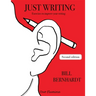 Just Writing: Exercises to improve your writing
