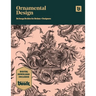 Ornamental Design: An Image Archive and Drawing Reference Book for Artists, Designers and Craftsmen