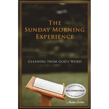 The Sunday Morning Experience