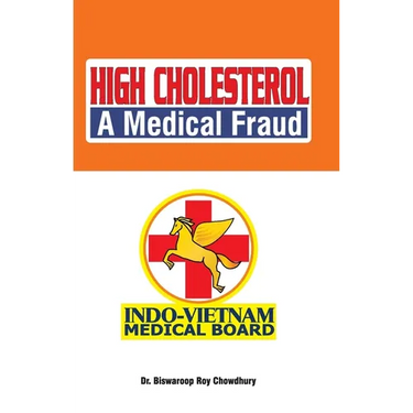 High Cholestrerol PB English