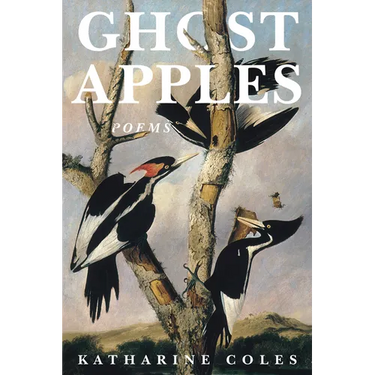 Ghost Apples