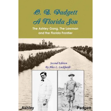 O. B. Padgett - A Florida Son