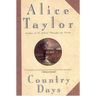 Country Days