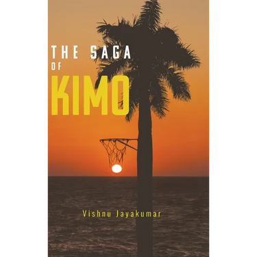 The Saga of Kimo