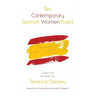 Ten Contemporary Spanish Women Poets