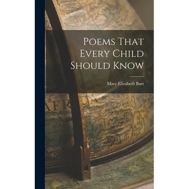 Poems That Every Child Should Know