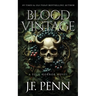 Blood Vintage: A Folk Horror Novel