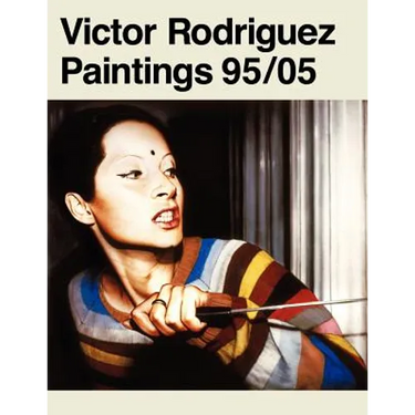 Victor Rodriguez 95 / 05