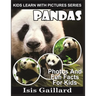 Pandas: Photos and Fun Facts for Kids