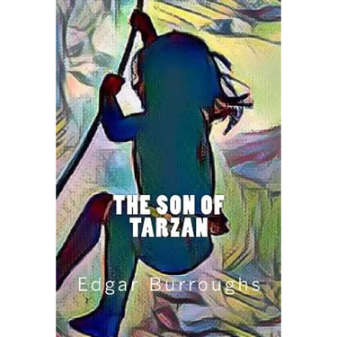 The Son of Tarzan