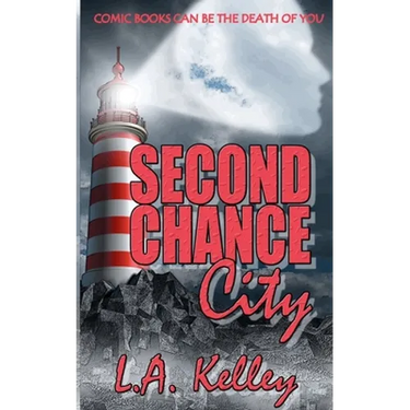 Second Chance City