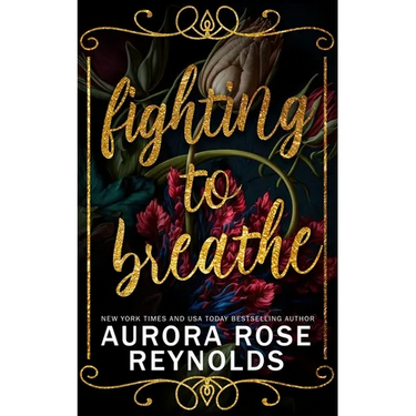Fighting to breathe