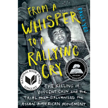 From a Whisper to a Rallying Cry: The Killing of Vincent Chin and the Trial That Galvanized the Asian American Movement