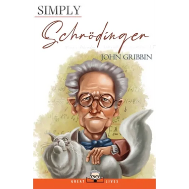 Simply Schrödinger
