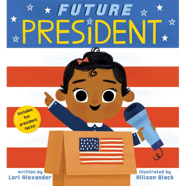 Future President (Future Baby)