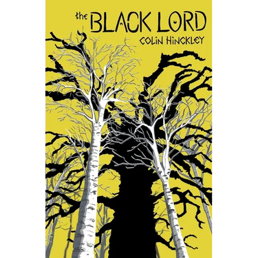 The Black Lord