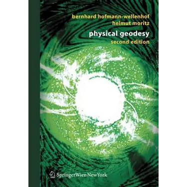 Physical Geodesy