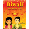 Diwali the magical diyas: A Diwali story