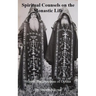 Spiritual Counsels on the Monastic Life: Starets Barsanuphius of Optina