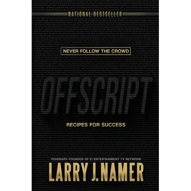 Offscript: Recipes for Success