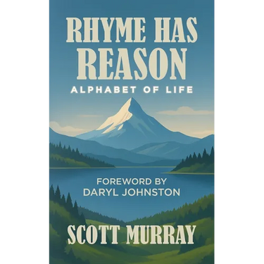 Rhyme Has Reason: Alphabet Of Life