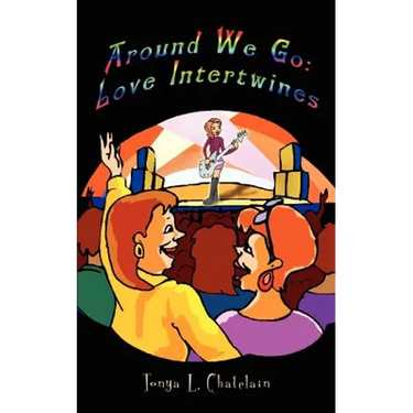 Around We Go: Love Intertwines