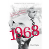 1968: The Year That Saved Ohio State Football (Softcover)