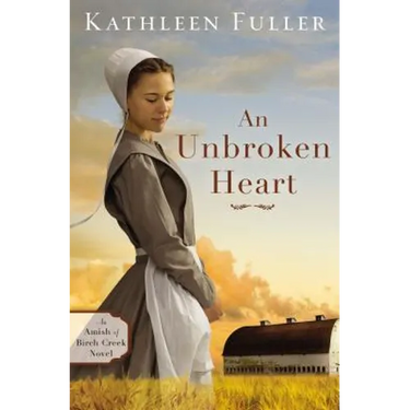 An Unbroken Heart