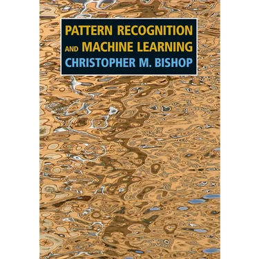 Pattern Recognition and Machine Learning