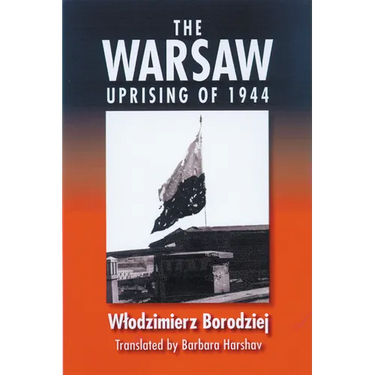 Warsaw Uprising of 1944