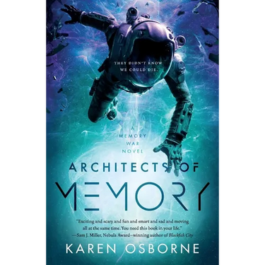 Architects of Memory