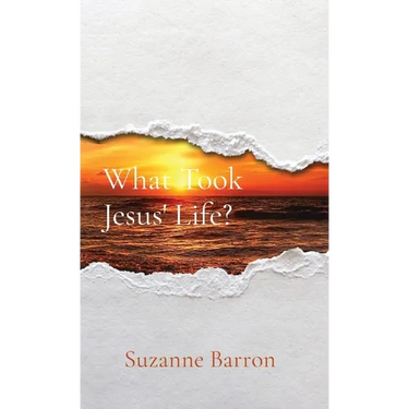 What Took Jesus' Life?