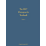 The 2027 Chiropractic Textbook Volume 1