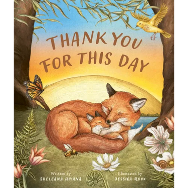 Thank You for This Day