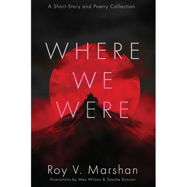 Where We Were