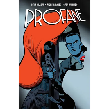 Profane