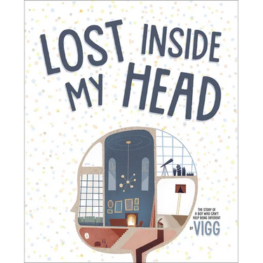 Lost Inside My Head