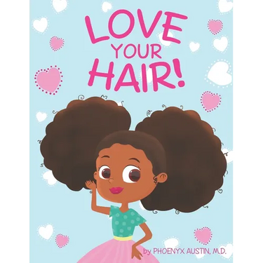 Love Your Hair
