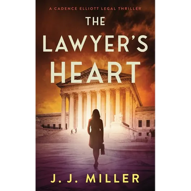 The Lawyer's Heart