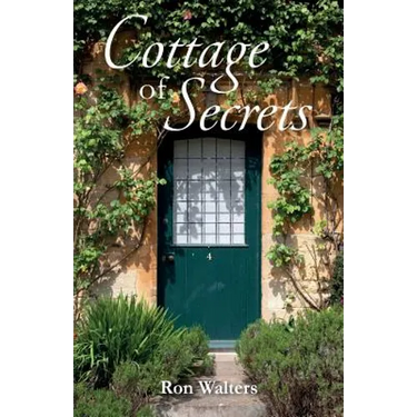 Cottage of Secrets