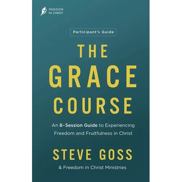 The Grace Course Participant's Guide