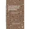The Power of Information Networks: New Directions for Agenda Setting