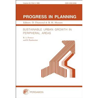 Sustainable Urban Growth in Peripheral Areas
