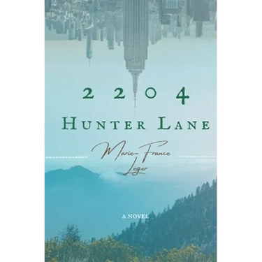 2204 Hunter Lane
