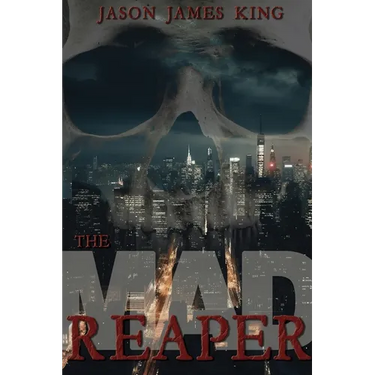 The Mad Reaper