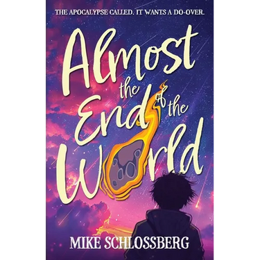 Almost the End of the World